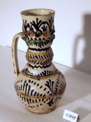 cană; Canceu