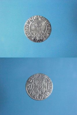 poltură 1626