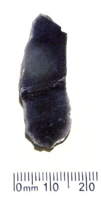 așchie; Tablette