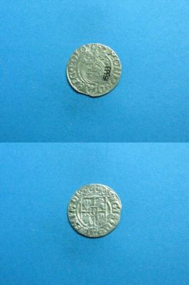 poltură 1626