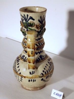 cană; Canceu