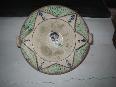 strachină - necunoscut