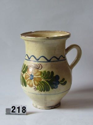 Cană mare