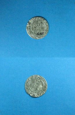 poltură 1626