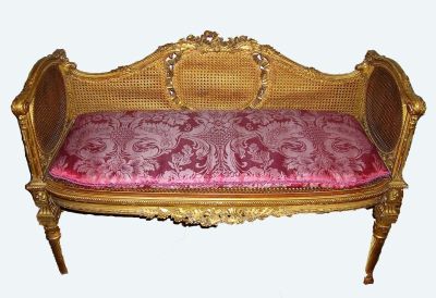 Banchetă