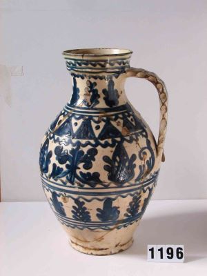 Cană de vin