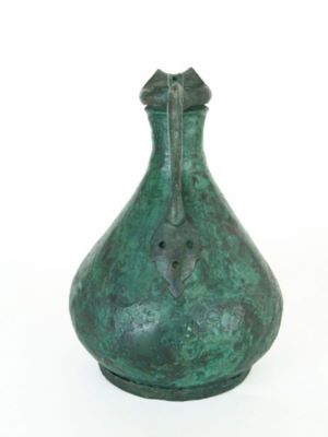 oenochoe