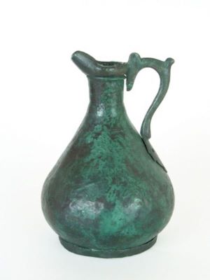 oenochoe