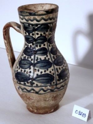 cană; Canceu