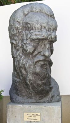 sculptură - Medrea, Cornel; Michelangelo