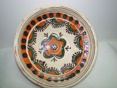 castron - Frei, Iosif; Blid mare