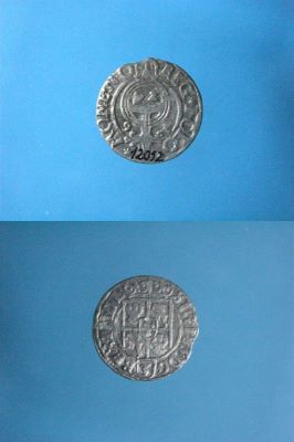 poltură 1626