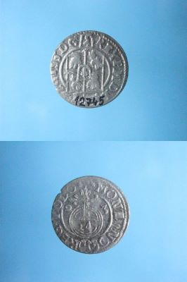 poltură 1623