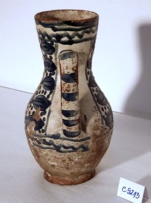 cană; Canceu