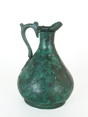 oenochoe