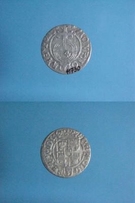 poltură 1626