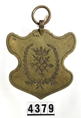 necunoscut; Semn de vecinătate