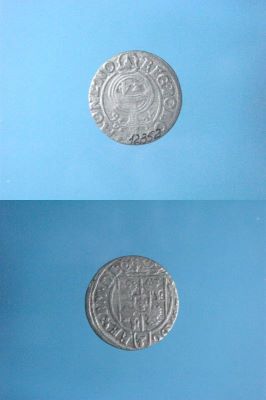 poltură 1626
