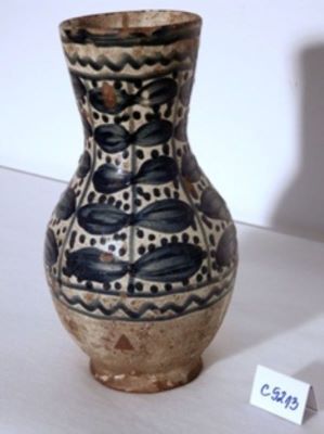 cană; Canceu