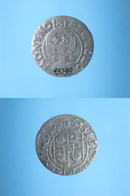 poltură 1626