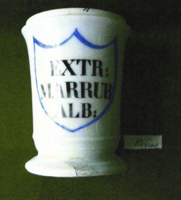 Recipient farmaceutic