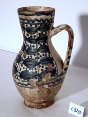 cană; Canceu
