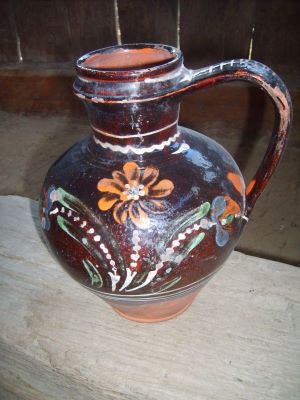 cană; Ulcior