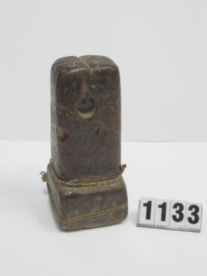 pristolnic; Chistornic
