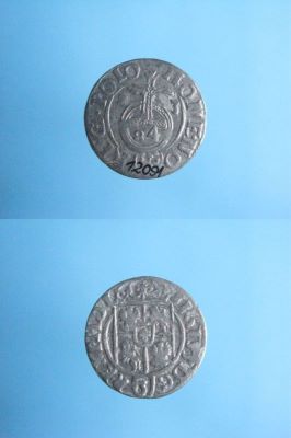 poltură 1623