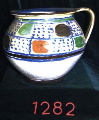 Oală de lut