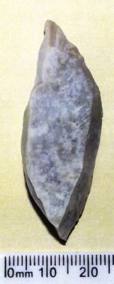 burin dièdre