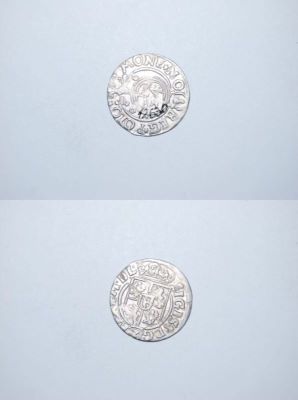 poltură 1626