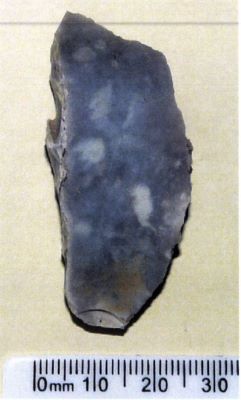 așchie; Tablette