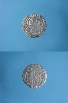 poltură 1626