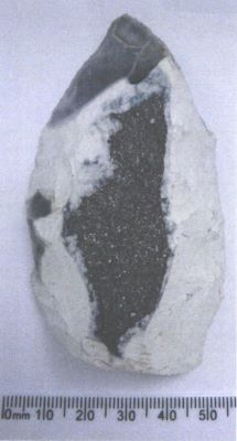 racloar; Racloir burin