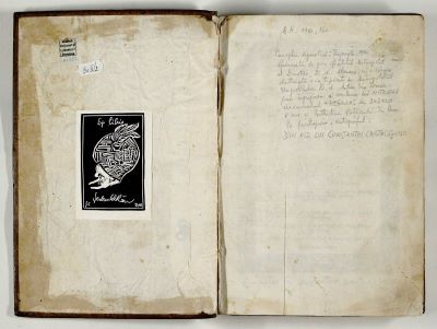 carte veche - Scrisă în secolul al XII-lea de Eftimie Zigabenos; editată de mitropolitul Antim Ivireanul; Panoplia dogmatică scrisă la porunca împăratului Alexie I Comnenul de către monahul Eftimie Zigabenos tipărită în timpul lui Ioan Constantin Brâncoveanu Basarab voievodul Ugrovlahiei