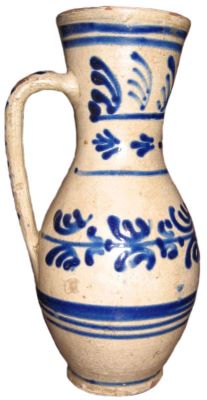 Cană de lut