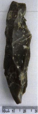 lamă; Lame brutte