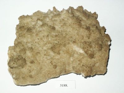 Calcit; CaCO3; Carbonați