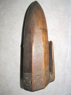 tioc pentru gresie; Tioc de coasă