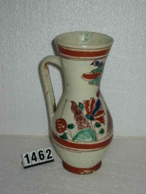 cană; Cănceu