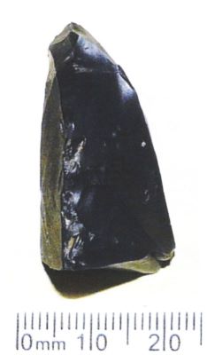Burin caréné
