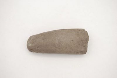 Topor tip pană